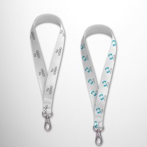 CINTA GROSS PORTA CREDENCIAL PERSONALIZADA