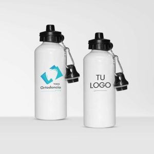 BOTELLA ALUMINIO PERSONALIZADA