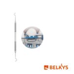 APLICADOR DE LIGADURA BELKYS