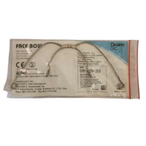 ARCO EXTRAORAL 3