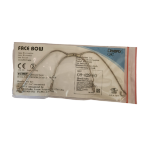 ARCO EXTRAORAL NÚMERO 6 - DENTSPLY