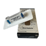 Alambre Trenzado plano para Splinting Leone. Ideal para obtener retenedores minimamente invasivos y resistentes. 1