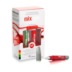 BLANQUEADOR DENTAL MIX ONE SUPREME - VILLEVIE