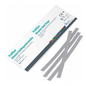 tiras de acero Becht 1