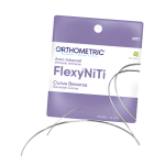 ARCO NITI CURVA REVERSA OM