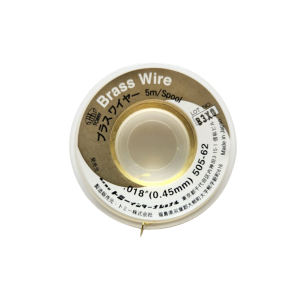ALAMBRE DE BRONCE EN ROLLO X 5 M - DENTSPLY