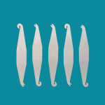 COLOCADOR DE GOMAS INTRAORALES