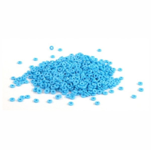 GOMAS DE SEPARACIÓN MOLAR 5/32'' (4mm) x 1000 U. -MORELLI