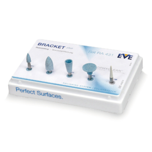 KIT DE REMOCIÓN POST BRACKETS - EVE
