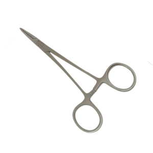 PINZA MOSQUITO RECTA  - BELKYS