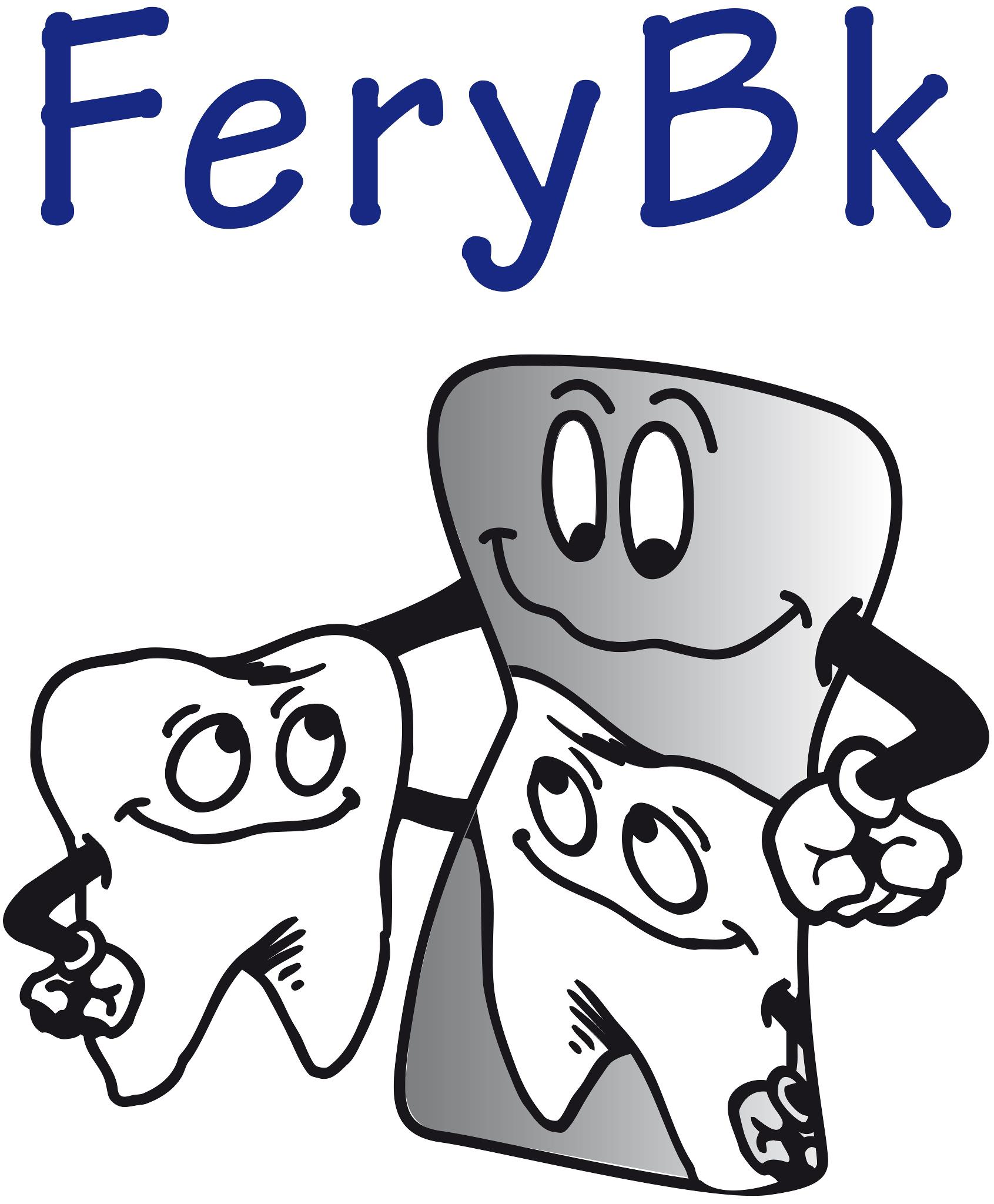 FERYBK