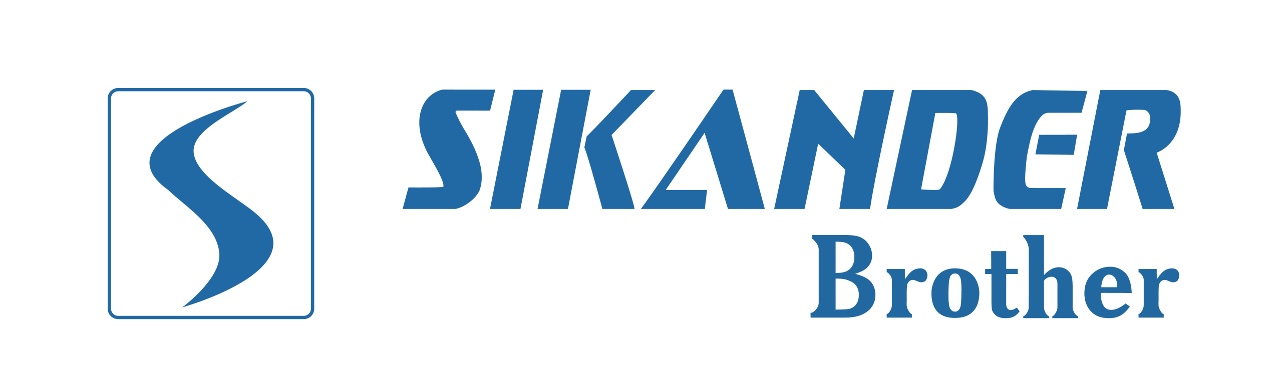 SIKANDER