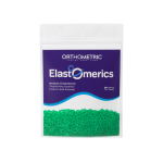 SEPARADOR MOLAR  3/16''x 1000 U. - ORTHOMETRIC